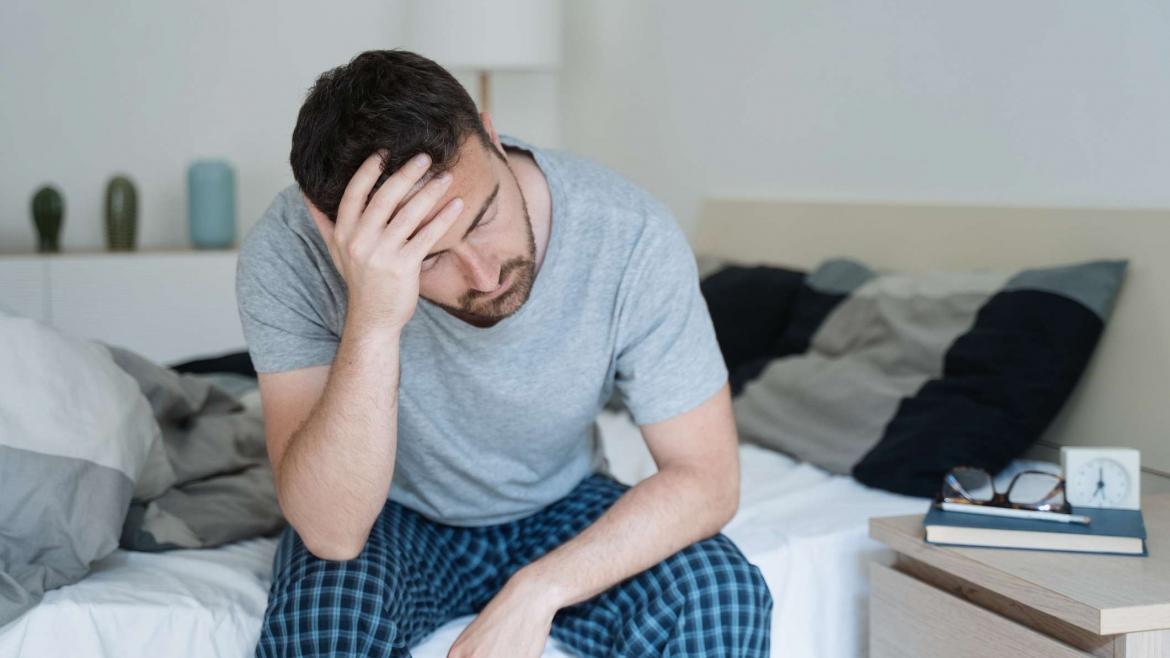 Migren, Gerilim Tip Baş Ağrısı