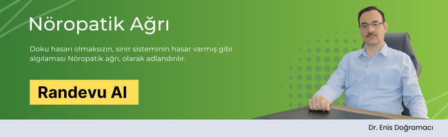 Nöropatik Ağrı