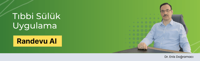 Tıbbi Sülük Uygulama